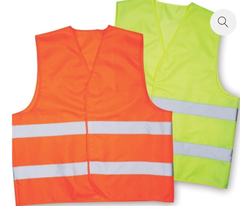 High Vis